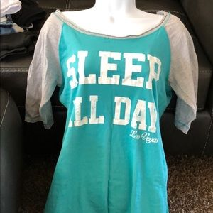 ‼️sleep shirt‼️